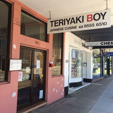 Teriyaki Boy - Accommodation Fremantle 0