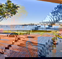 Thailander - Bayside - Frankston - Accommodation Fremantle