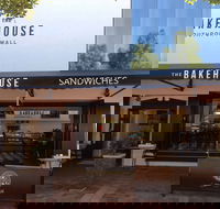 The Bakehouse - Accommodation Fremantle