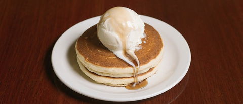 The Pancake Parlour - Preston - Accommodation Fremantle 0