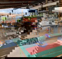 The Olive Bus - Accommodation Fremantle