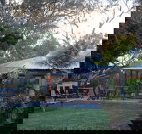 The Artesian Gardens Restaurant - Accommodation Fremantle