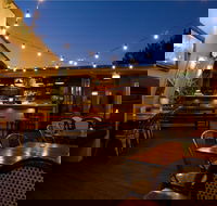 The Taphouse - Accommodation Fremantle