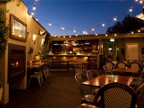 The Taphouse - Accommodation Fremantle 0