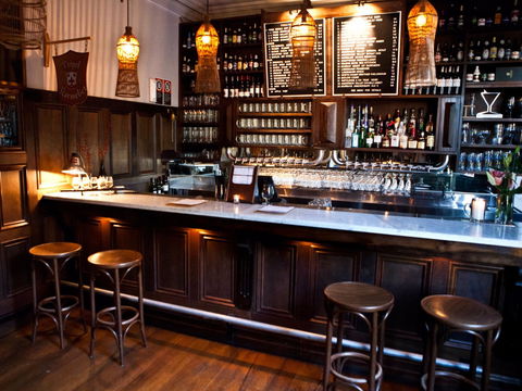 The Taphouse - Accommodation Fremantle 2