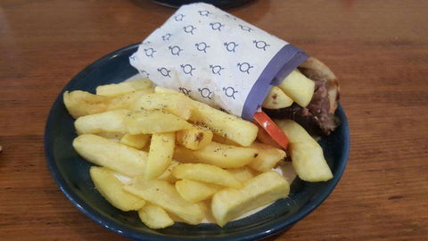 The Hellenic - Brighton-Le-Sands - Accommodation Fremantle 0