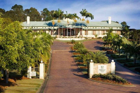 The Grille Restaurant - Accommodation Fremantle 0