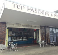 Top Pastries  Pies - Accommodation Fremantle