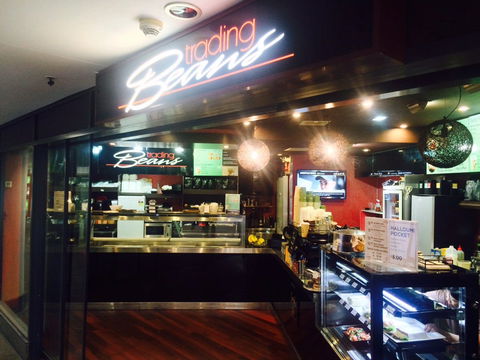 Una's Café & Restaurant - Accommodation Fremantle 0