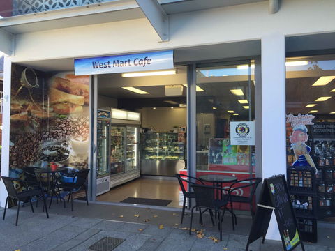 West Mini Mart - Accommodation Fremantle 0
