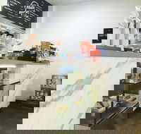 White Horse Coffee - Accommodation Fremantle