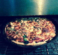 Wynnum Pizza  Spare Ribs - Accommodation Fremantle