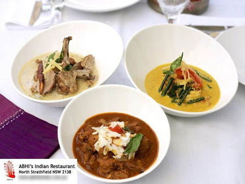Abhi's Indian - Accommodation Fremantle 0