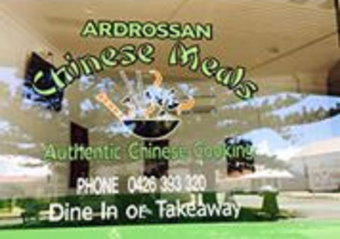 Ardrossan ChineseMeals - Accommodation Fremantle 0