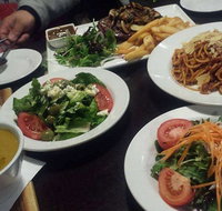 Aussie Steak 'N' Burger - Accommodation Fremantle