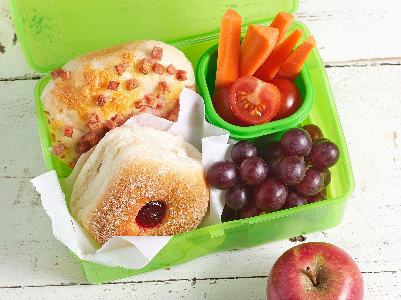 Gawler Belt SA Accommodation Fremantle