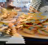 Balthazar Cafe - Accommodation Fremantle