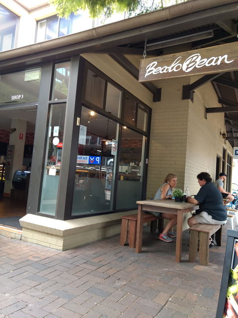 Beato Bean - Accommodation Fremantle 0