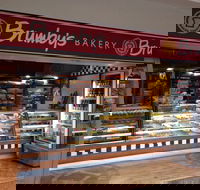 Brumby's - Kenmore - Accommodation Fremantle