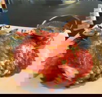 Caffe Primo - Smithfield - Accommodation Fremantle