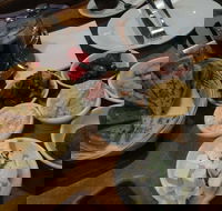 Caffe Buongiorno - Torrens Park - Accommodation Fremantle