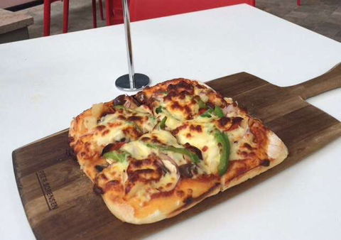 Cafe Rossa - Accommodation Fremantle 0