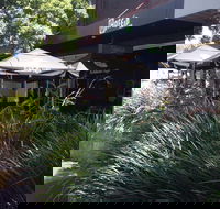 Cafein bar - Accommodation Fremantle