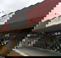 Carv'n It Up - Werribee - Accommodation Fremantle