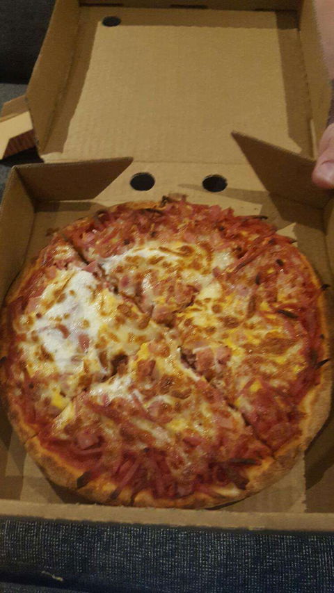 Charlie's Pizzeria - Accommodation Fremantle 0