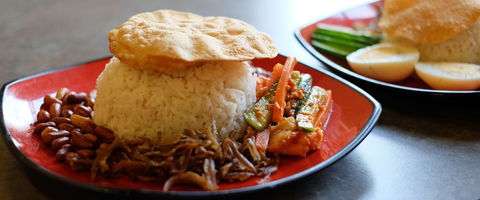 Chef Rasa Sayang - Accommodation Fremantle 0