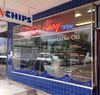 Chips Ahoy - Accommodation Fremantle