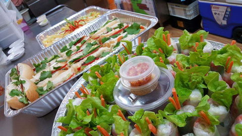 Chopsticks - Accommodation Fremantle 0