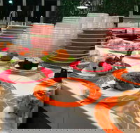 Choice Sushi - Accommodation Fremantle