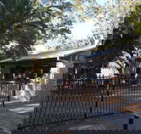 Cooks River Canteen - Accommodation Fremantle