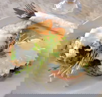 Cosi's Cafe - Accommodation Fremantle