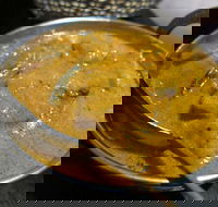 Curry  Kabab House - Accommodation Fremantle