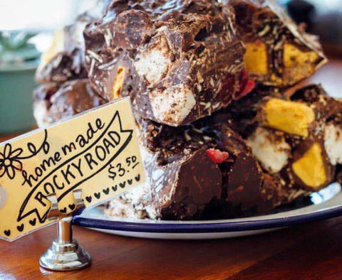 Daisy's Milkbar - Accommodation Fremantle 0