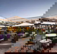Duo  Co - Accommodation Fremantle