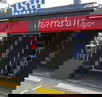 Fish Inn - Accommodation Fremantle