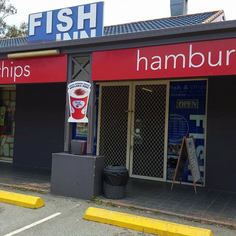 Fish Inn - Accommodation Fremantle 0