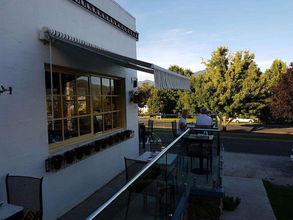 Tawonga South VIC Accommodation Fremantle