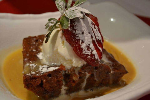Frank's Ristorante - Accommodation Fremantle 0