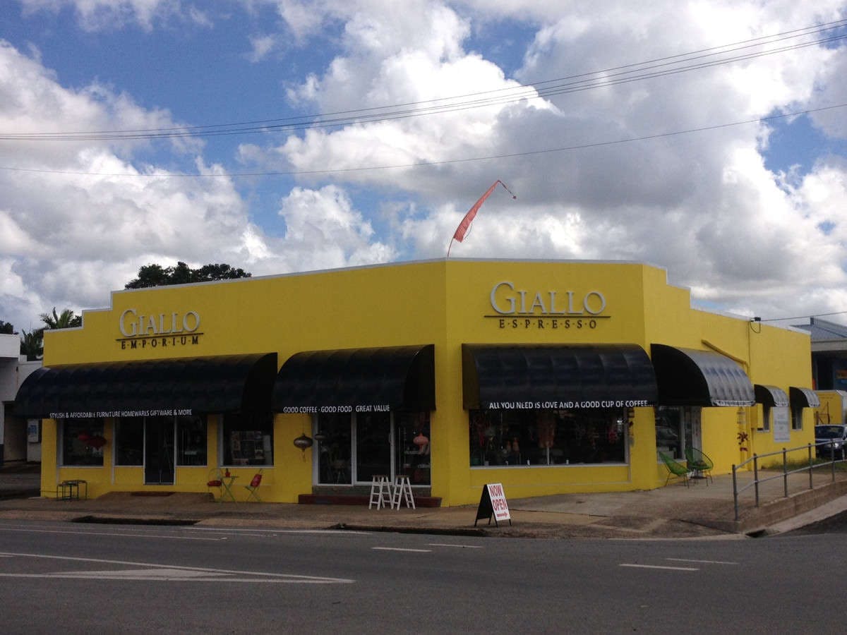 Daradgee QLD Accommodation Fremantle