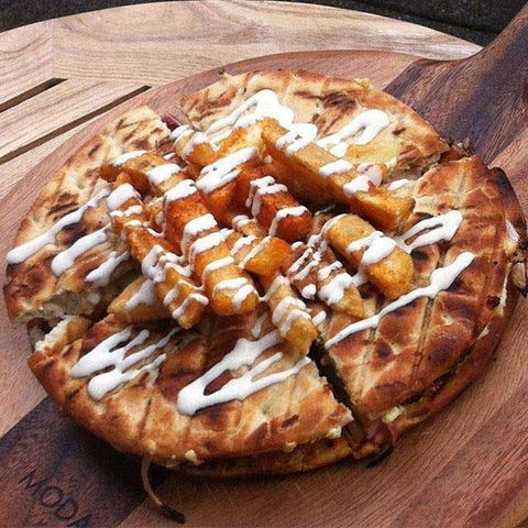 Gyros Fix - Accommodation Fremantle 0