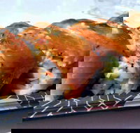 Han's Sushi - Accommodation Fremantle