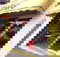 Hanz Cafe - Accommodation Fremantle