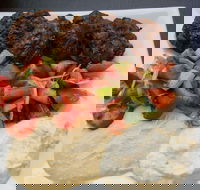 Hasir Kebabs - Accommodation Fremantle