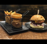 House of Burgers - Accommodation Fremantle