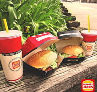 Hungry Jack's - Melton - Accommodation Fremantle