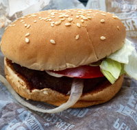 Hungry Jack's - Karawara - Accommodation Fremantle